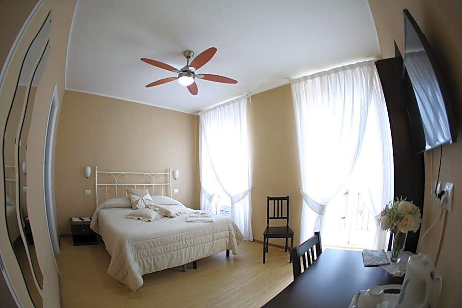 Affittacamere in Piazzetta