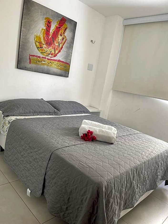 TRIPLEX Solar Água- by Pipa Praia House