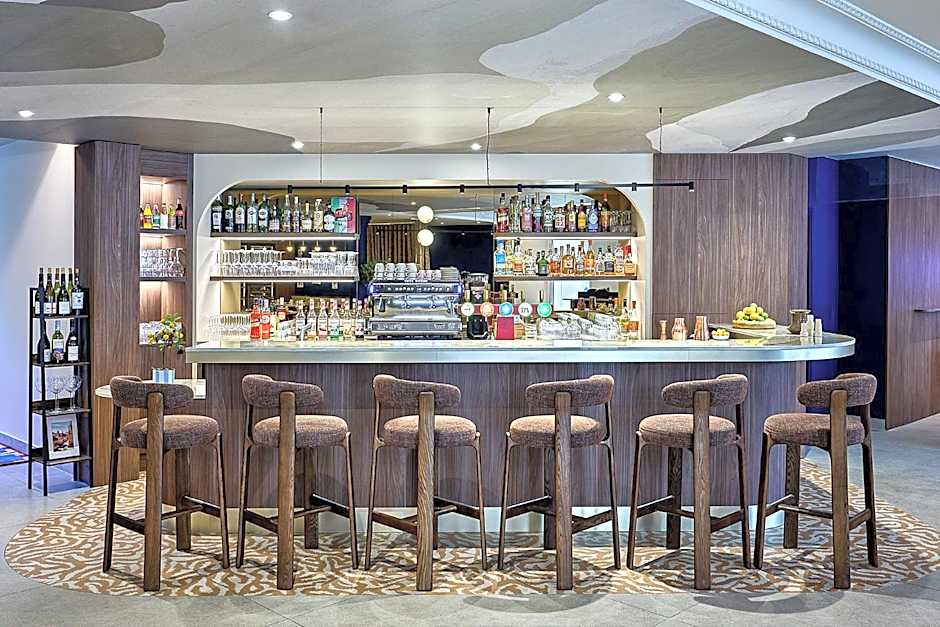 Four Points by Sheraton Paris Charles de Gaulle Airport