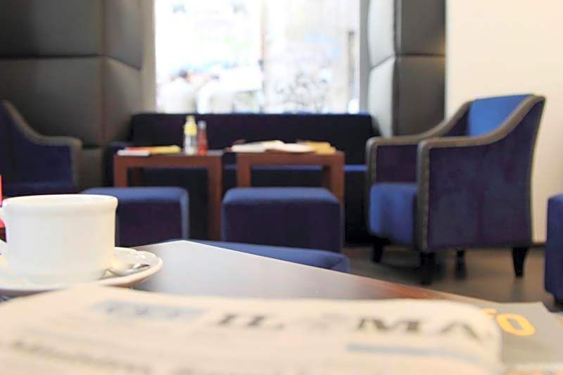 Culture Hotel Centro Storico