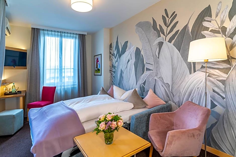 Apartment Hotel Schreier