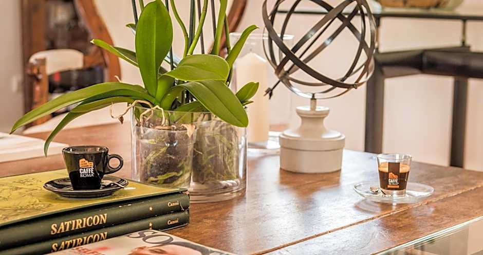 Molo Luxury Suites Puerto Banus