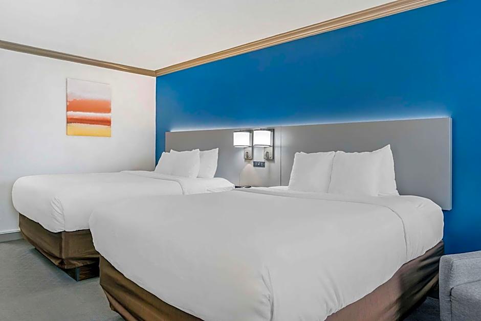 Comfort Inn Plainwell