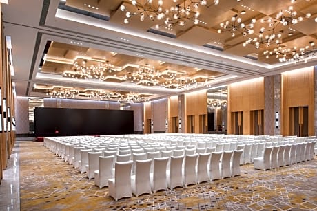 Crowne Plaza Kunming Ancient Dian Town By IHG