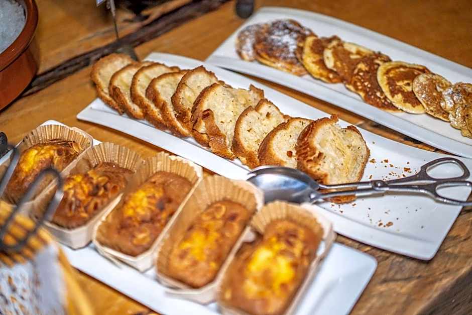 Best Western Plus Pays du Mont Blanc