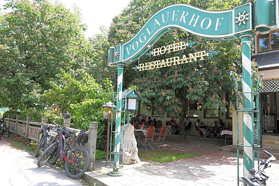 Hotel Voglauerhof