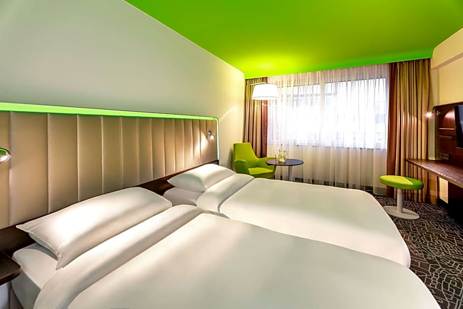 Park Inn by Radisson Nurnberg