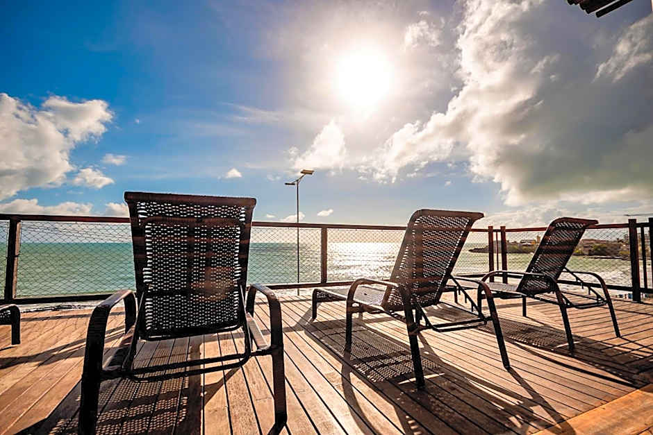 Porto Suítes Natal Hotel