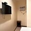 Blue Velvet Hotel -CM Recto