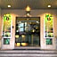 Hotel DarulMakmur Jerantut