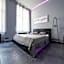Wellness Rooms Central