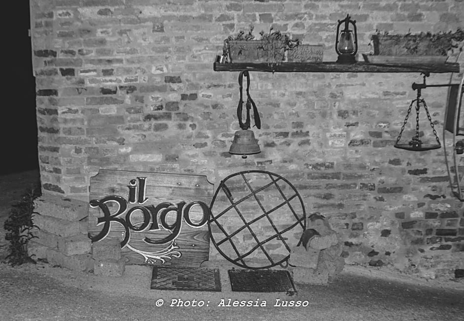 Il Borgo B&B