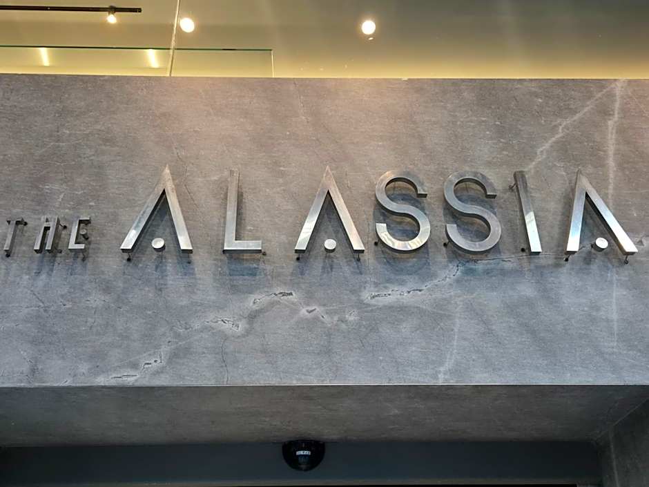 Alassia Hotel