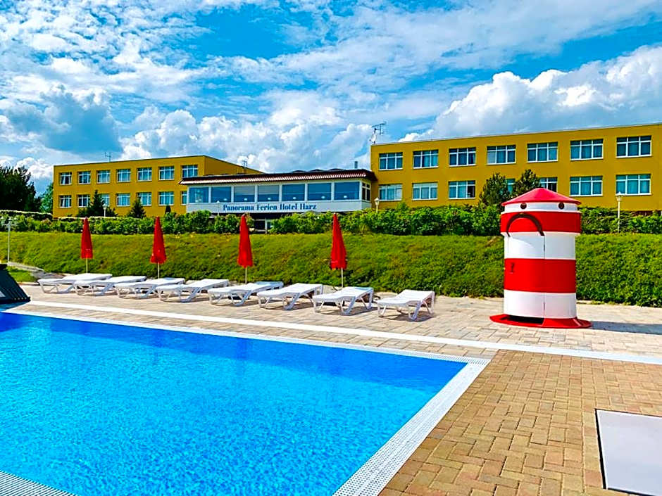 Photo 1 of 50 of Panorama Ferien Hotel Harz