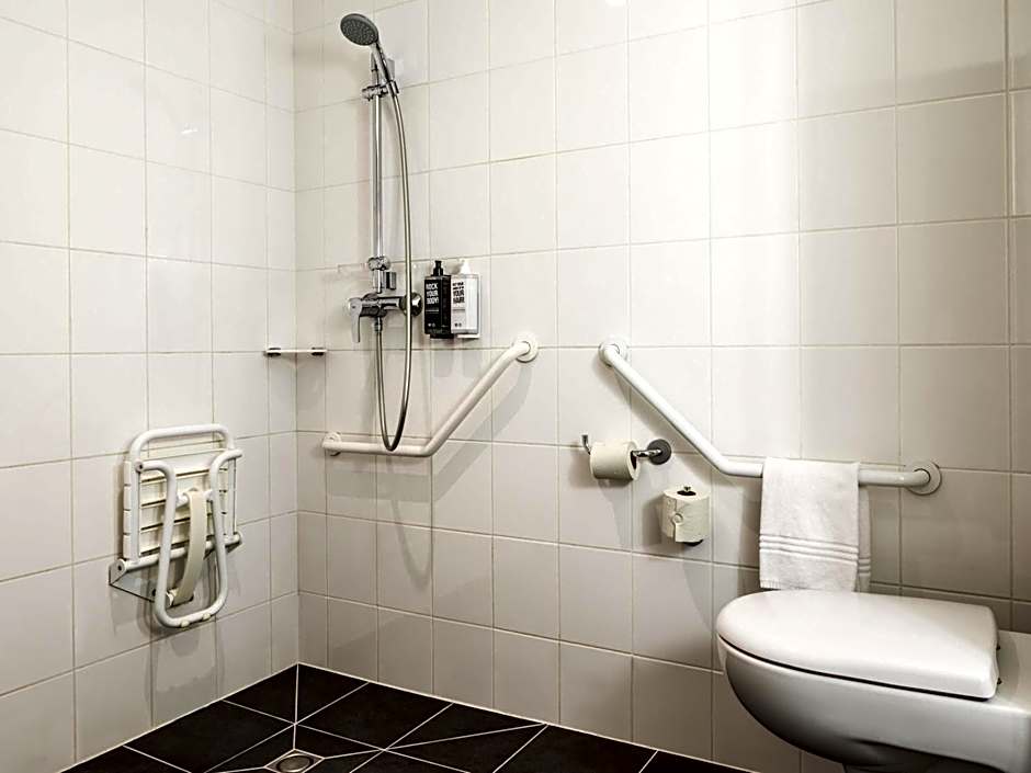 ibis Paris Meudon Velizy