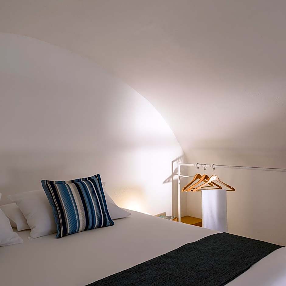 Muses Cycladic Suites