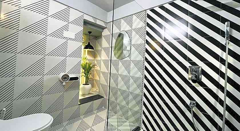 Moustache Hostel Udaipur