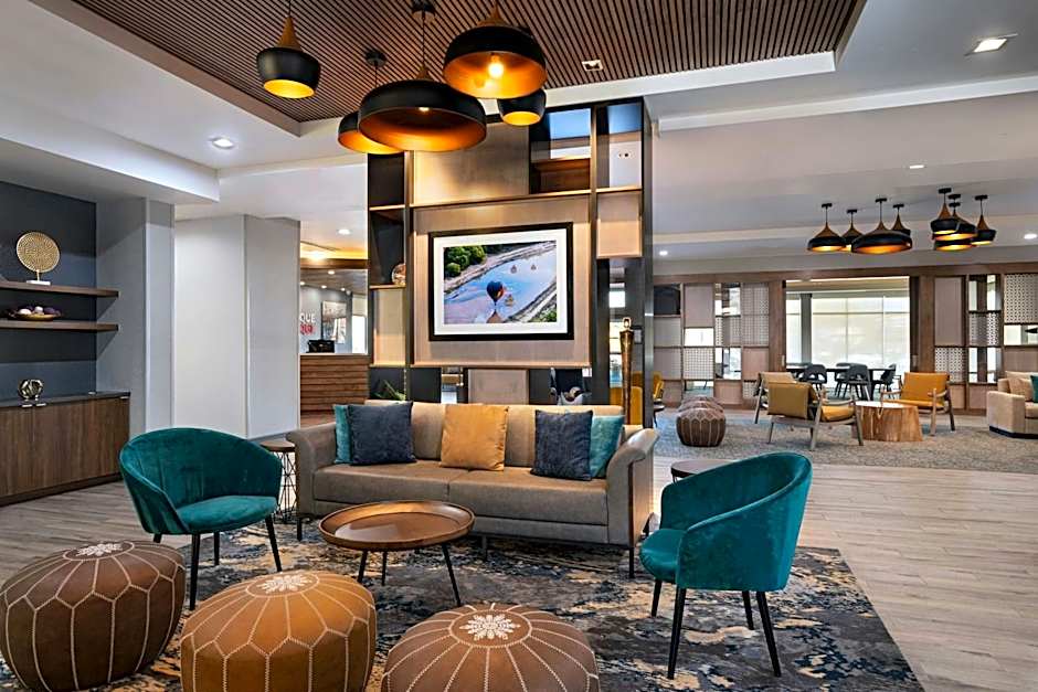 Fairfield by Marriott Inn & Suites Albuquerque Uptown