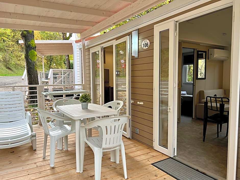 Camping Village Mugello Verde