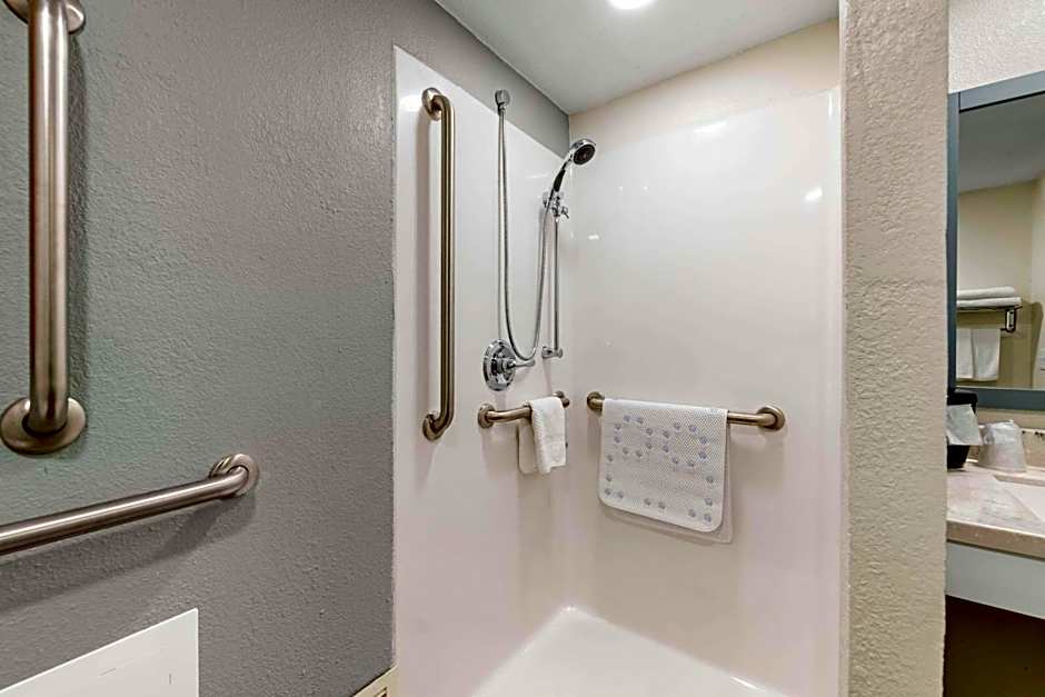 MainStay Suites MSP Airport - Mall Of America