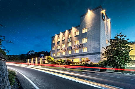 Aston Hotel