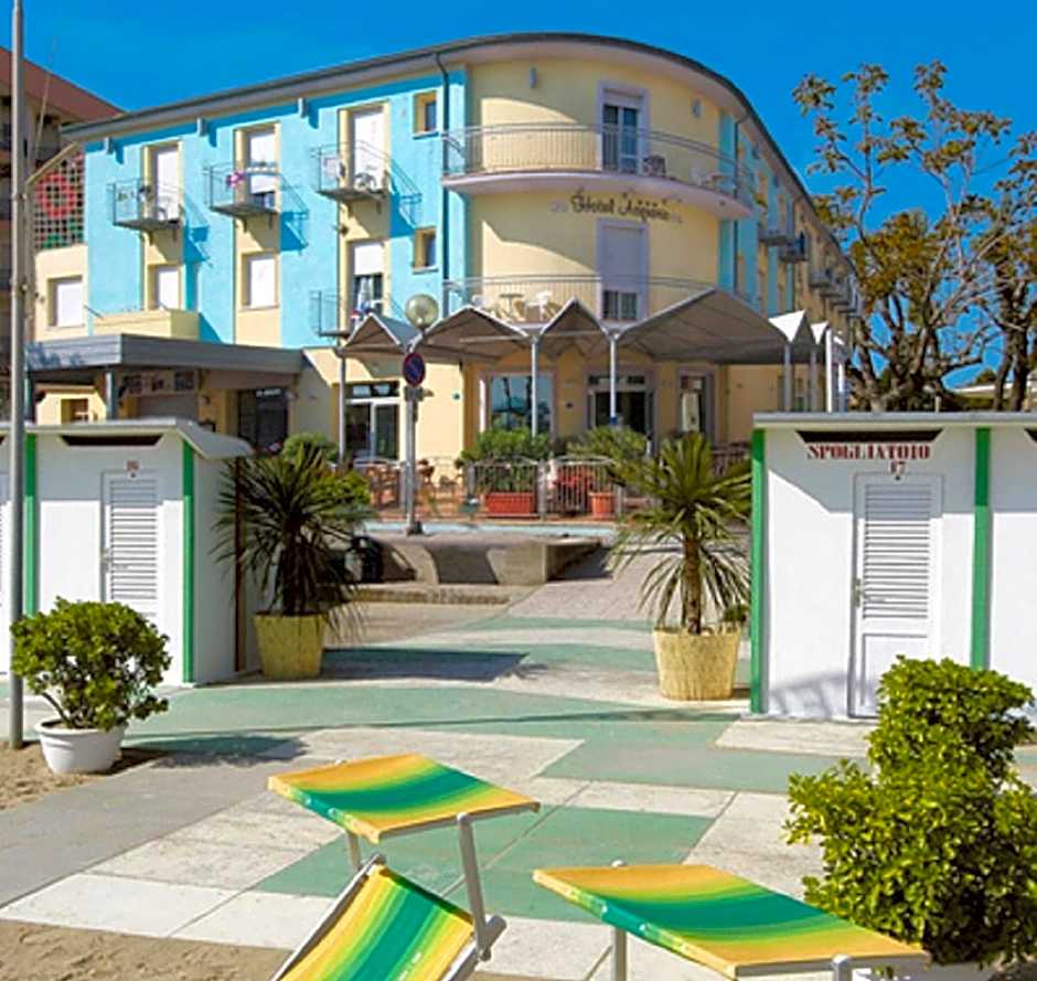 Hotel Acquario
