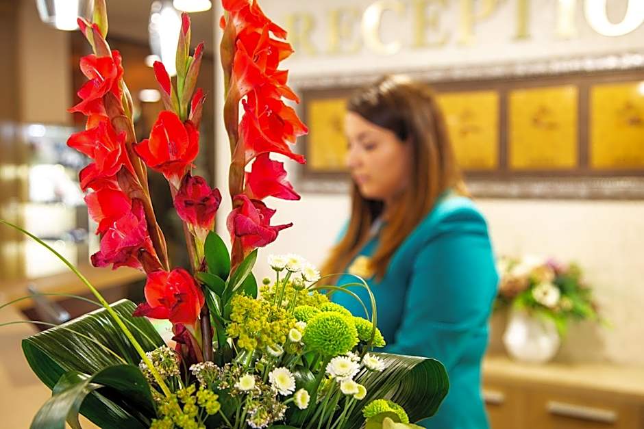 Balneo Complex & Spa Aquatonik