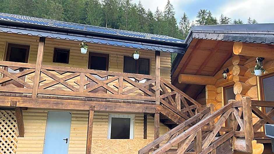 Pensiunea Mireasma Bucovinei