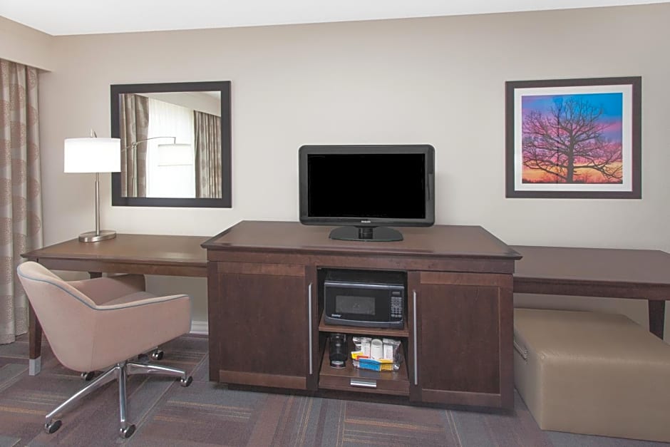 Hampton Inn & Suites Munster