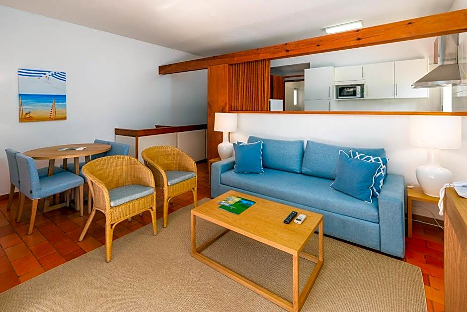 Apartamentos Turisticos Pinhal Da Marina