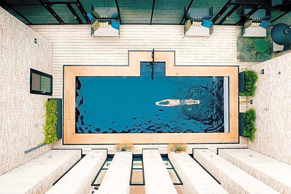 Van der Valk Hotel Amsterdam - Amstel