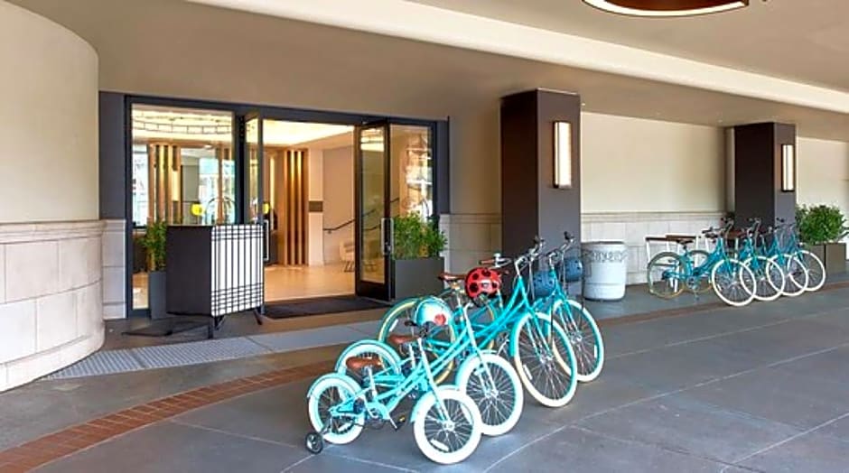 Hotel Zoe Fisherman's Wharf