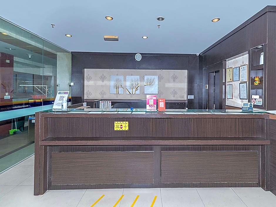 Switz Paradise Hotel