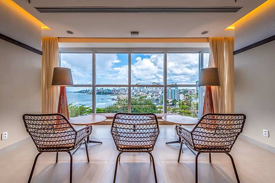Novotel Salvador Rio Vermelho