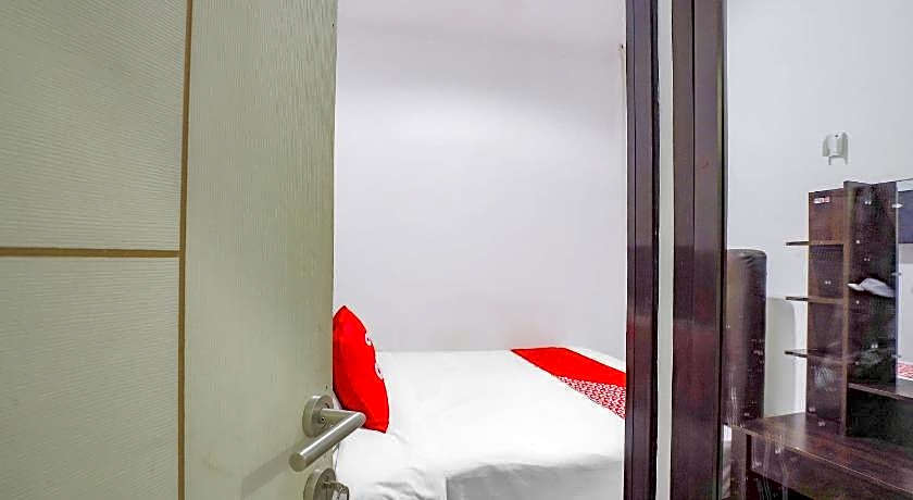 SPOT ON 90110 A1 Pakis Argosari