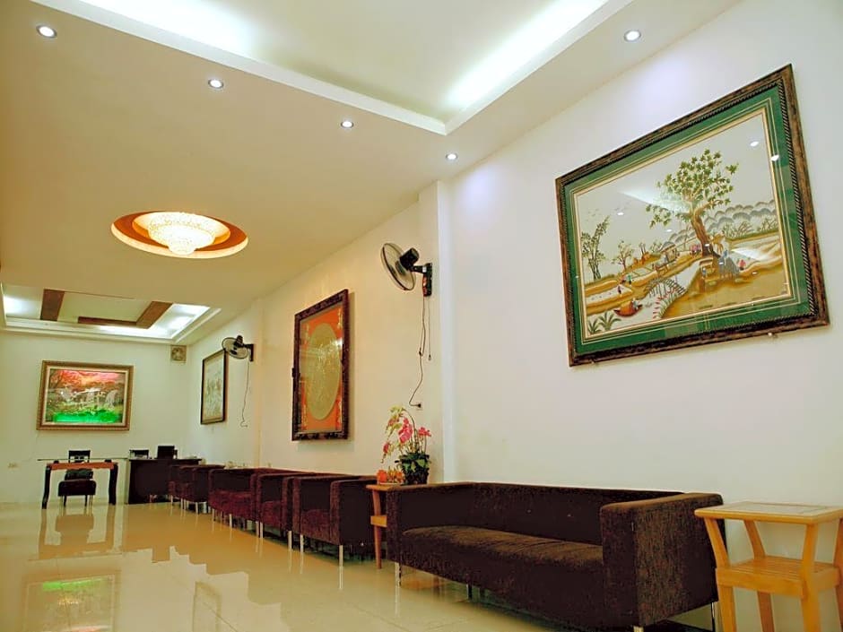 Hoa Lu Hotel 2