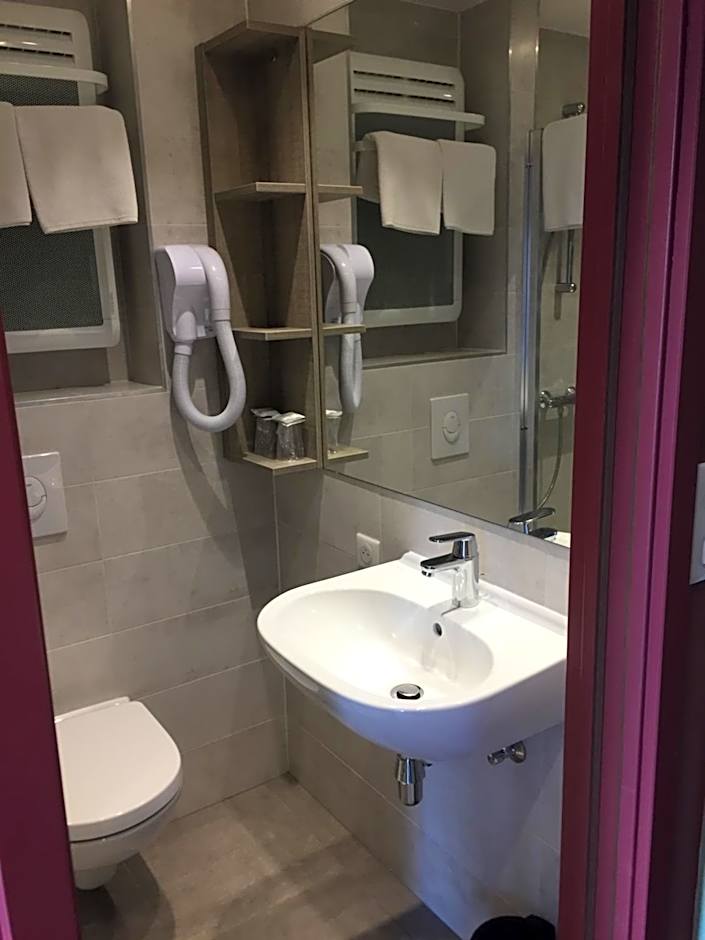 L'Hôtel des Bords de L'ill