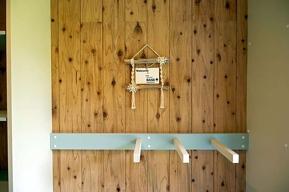 Play Ground BASE -higashikawa-