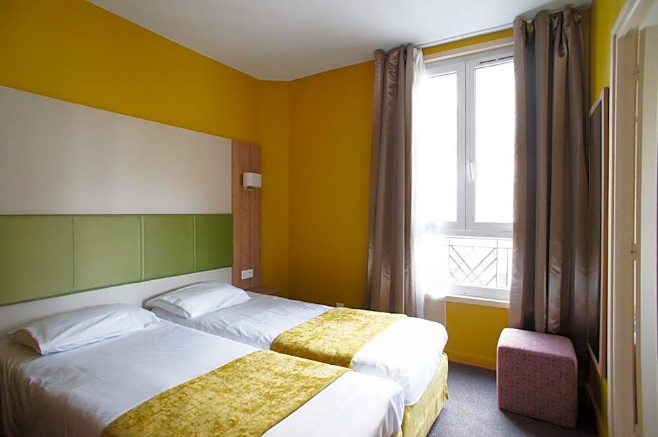 Hôtel De France