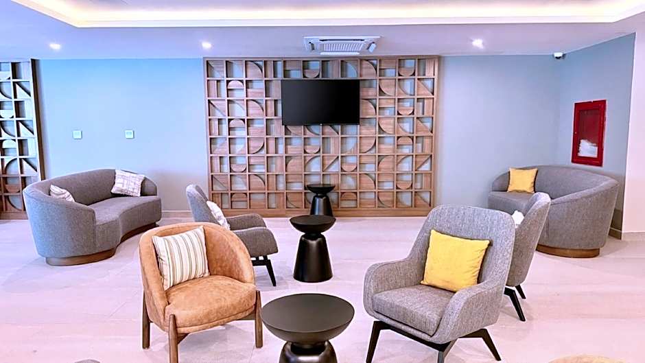 Holiday Inn Acapulco Amarea By IHG