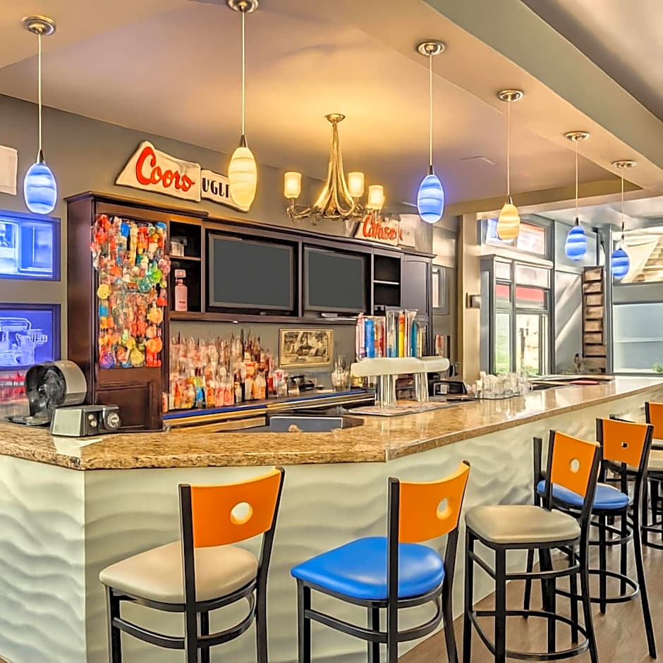 Suburban Studios Salt Lake City Airport