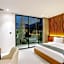 Garden Villa Pererenan by BREIG
