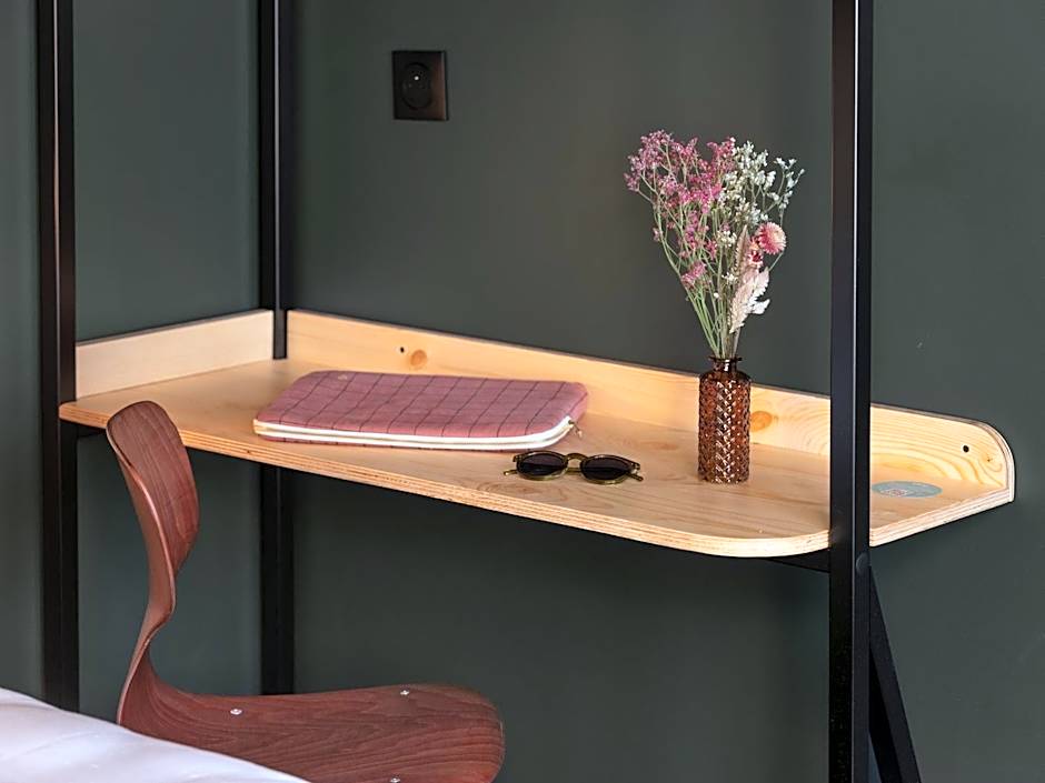 Eklo Montpellier Centre Gare