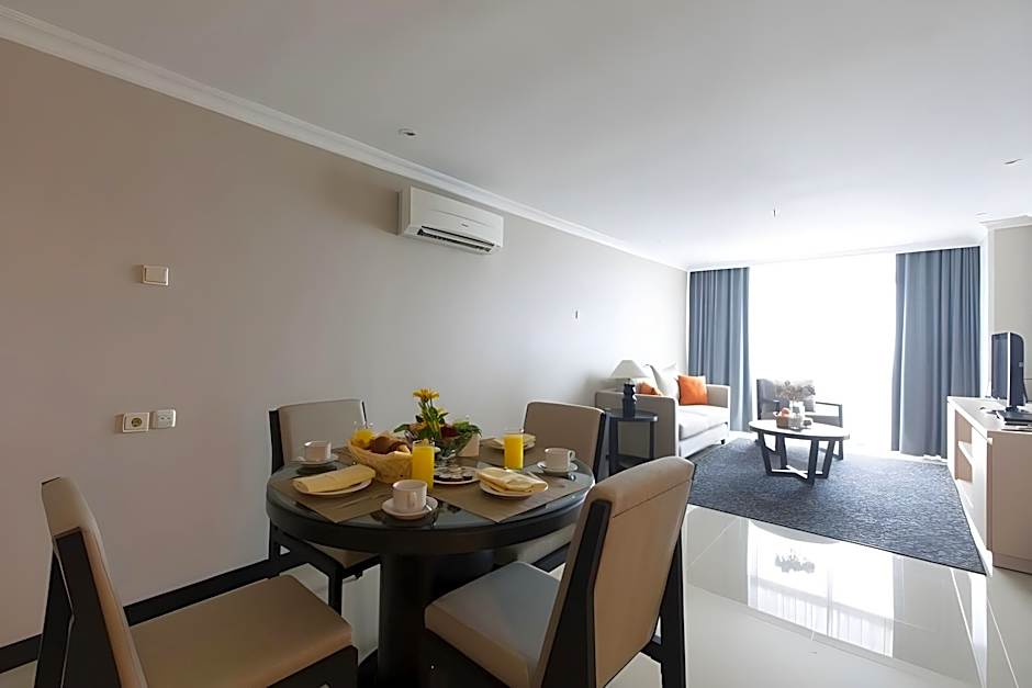 Kristal Hotel Jakarta