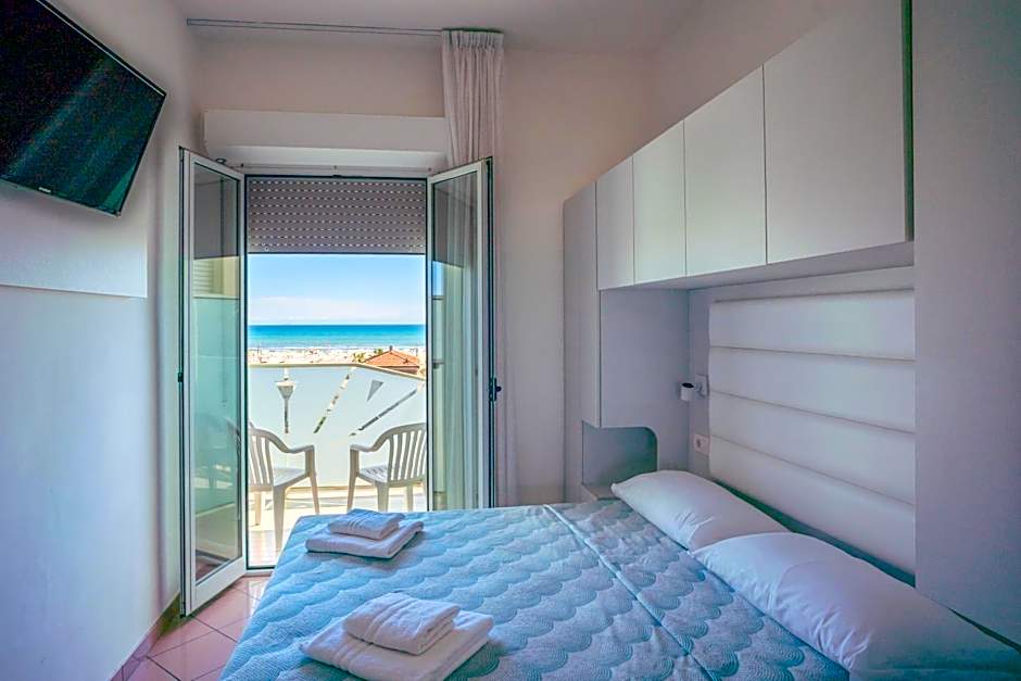 Hotel Radar