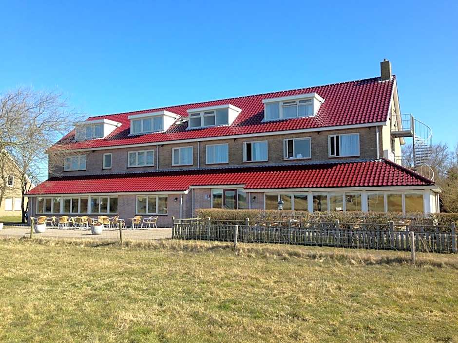 Hotel Bos en Duinzicht