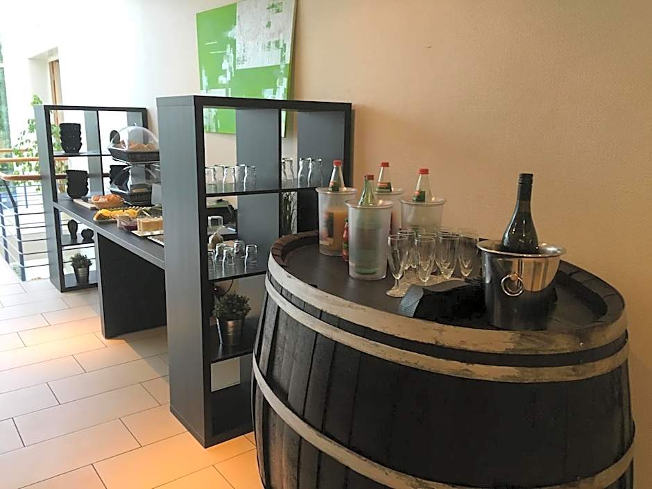 Weinhotel Romerbad