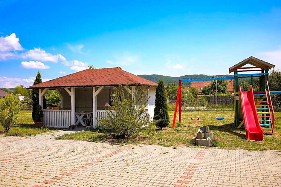 MOTEL POPAS TALMACIU