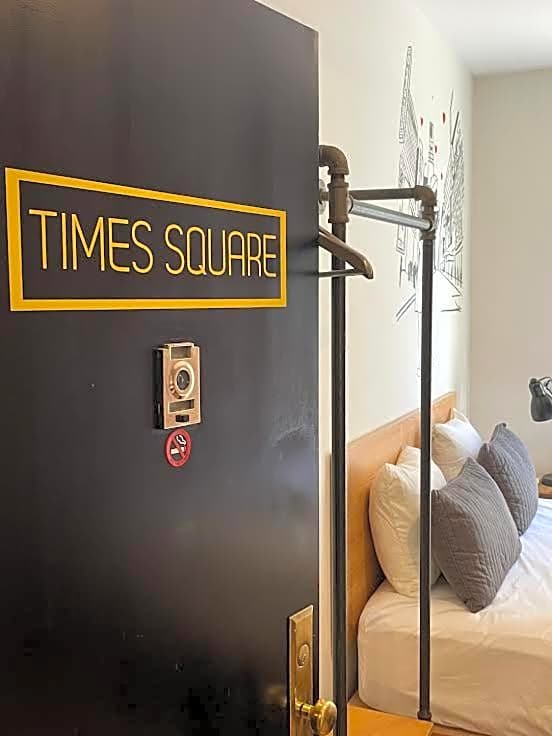 Chelsea Rooms NYC