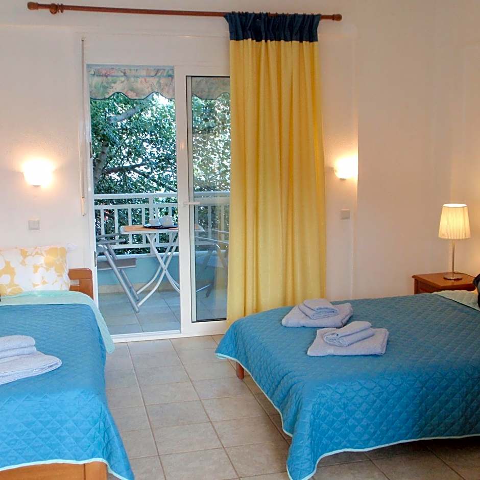 Hotel Nestor